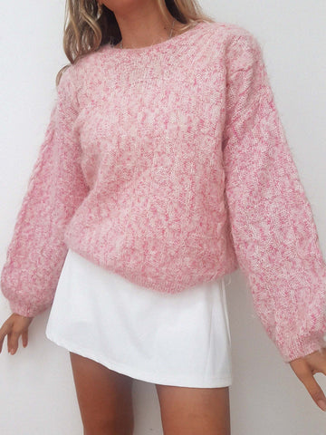 VINTAGE KNIT