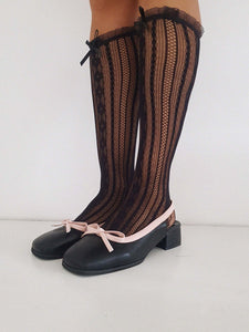 COZY MIDI SOCKS