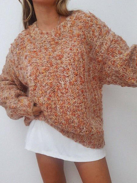 VINTAGE KNIT