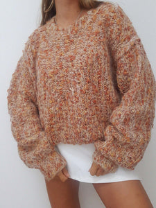 VINTAGE KNIT