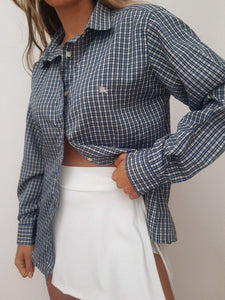 BURBERRY SHIRT