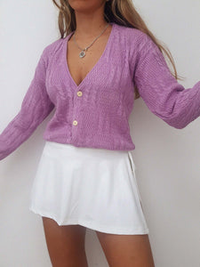 VINTAGE KNIT