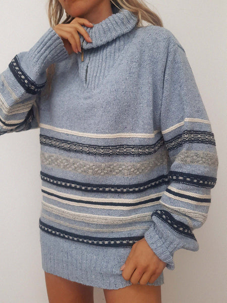 VINTAGE KNIT