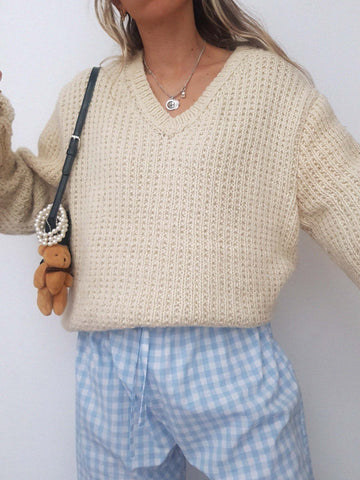 VINTAGE KNIT