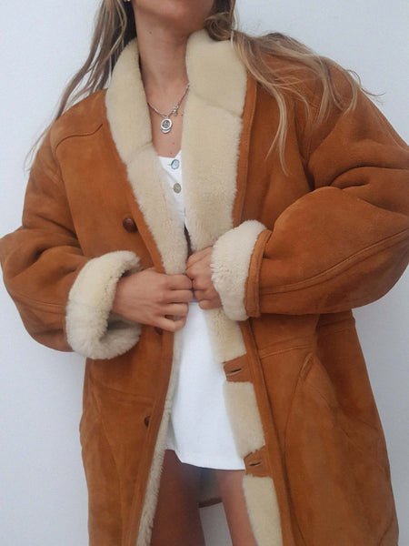 COZY COAT 02