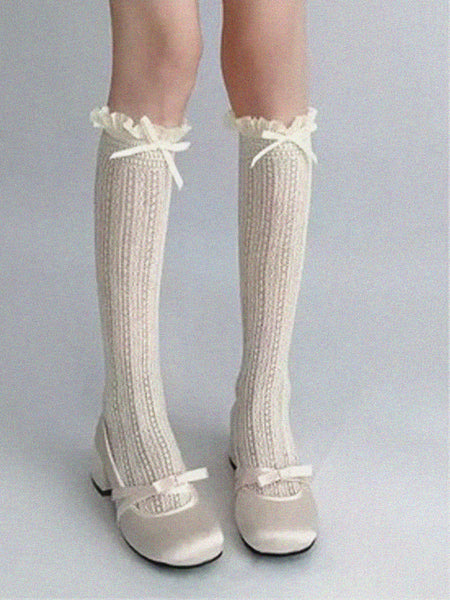 COZY MIDI SOCKS