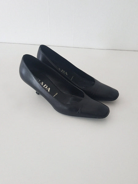 PRADA SHOES