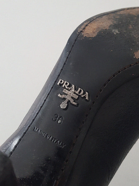 PRADA SHOES