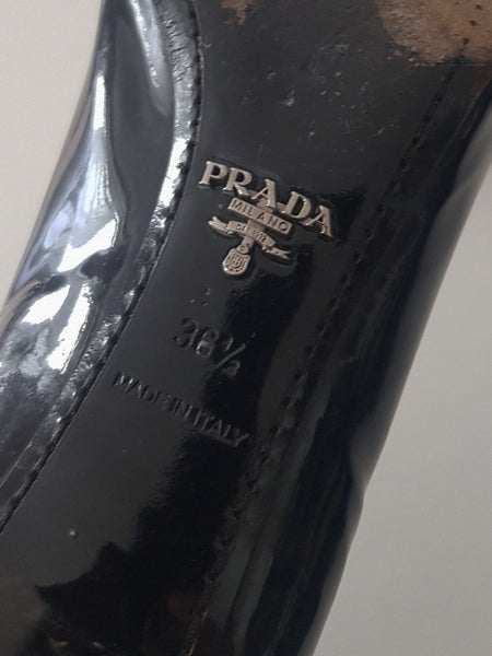 PRADA SHOES