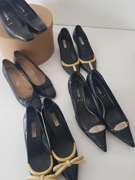 FENDI SHOES