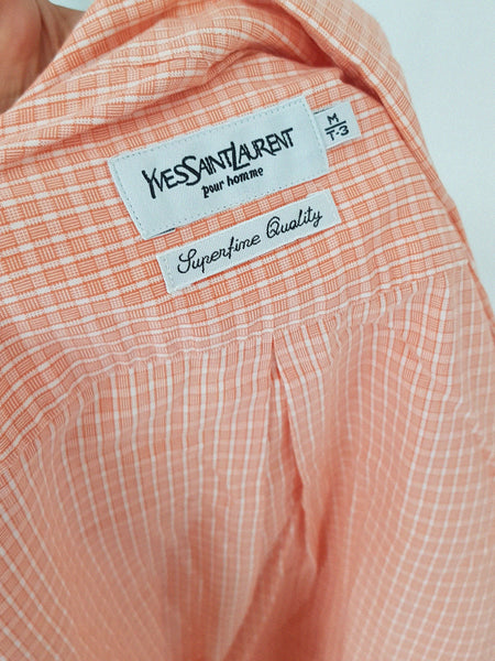 YSL SHIRT