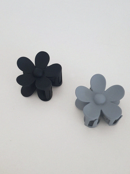 HAIR CLIP FLOWER