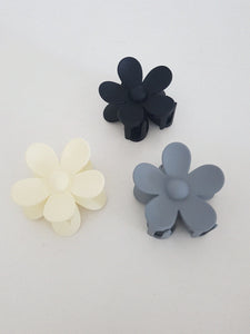 HAIR CLIP FLOWER