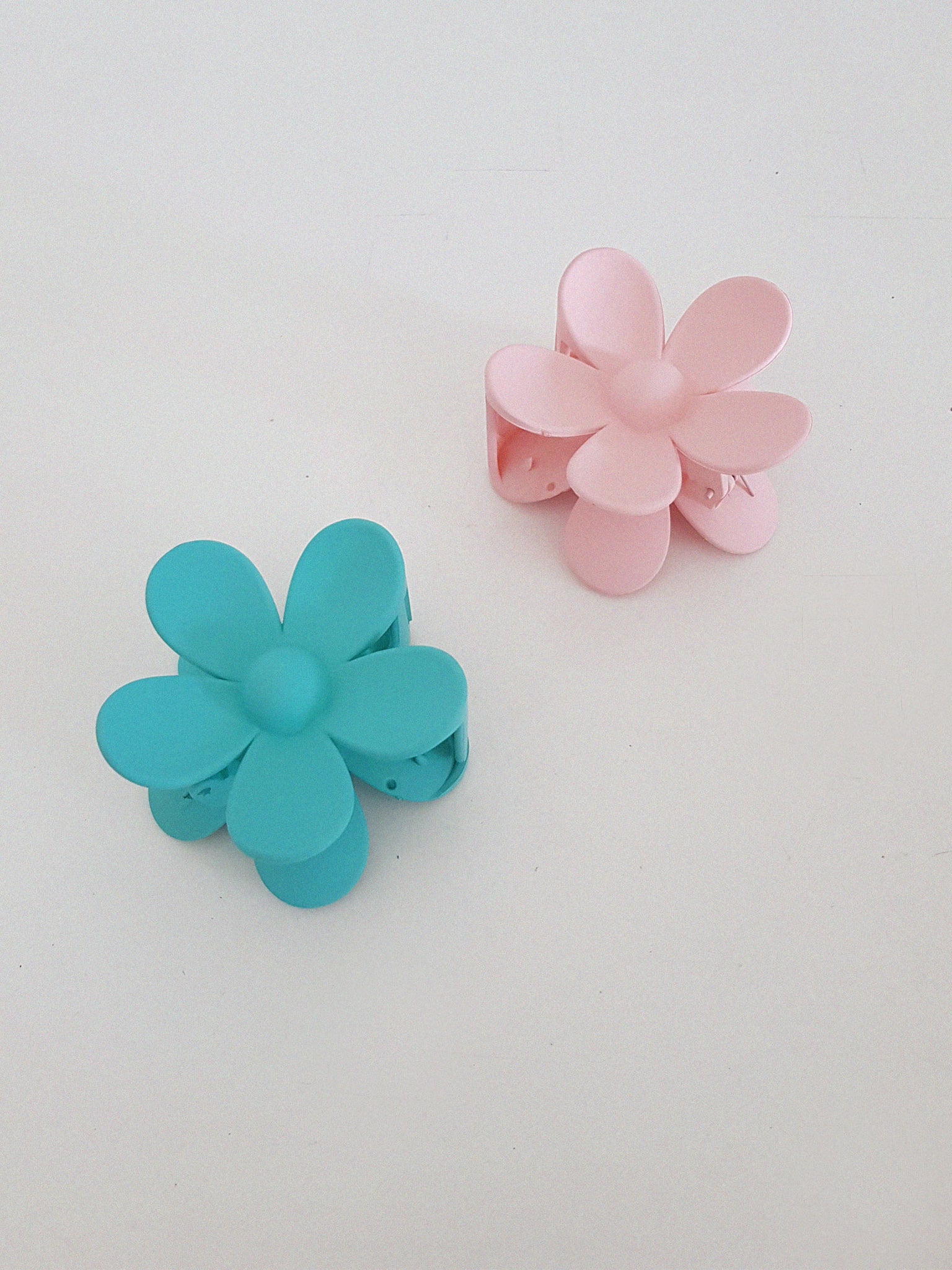 HAIR CLIP FLOWER