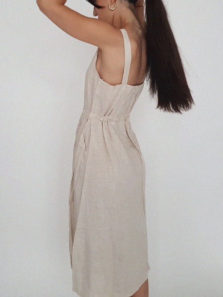 LINI DRESS // 3 sizes