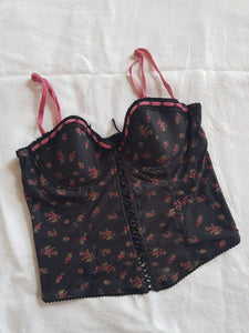 CORSET VINTAGE  //