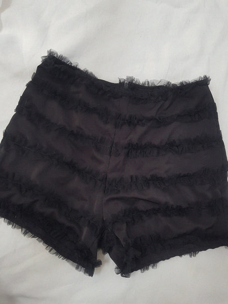 COQUETTE shorts