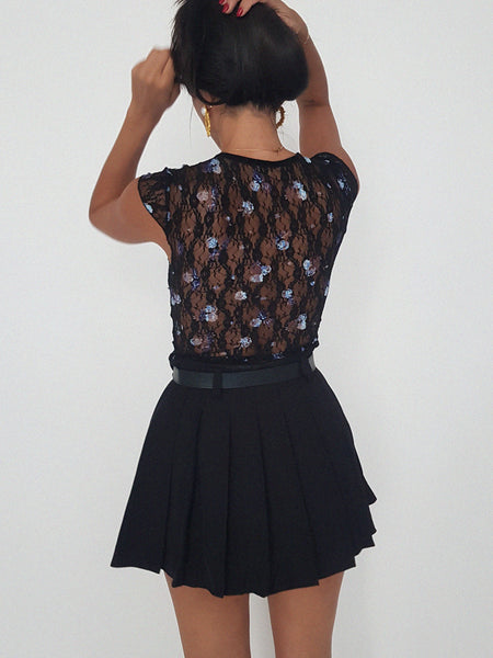 LE SKIRT // 3 sizes