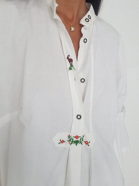 VINTAGE LOVELY SHIRT