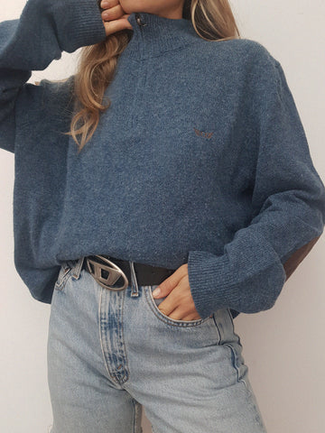 VINTAGE KNIT