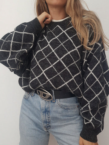 VINTAGE KNIT