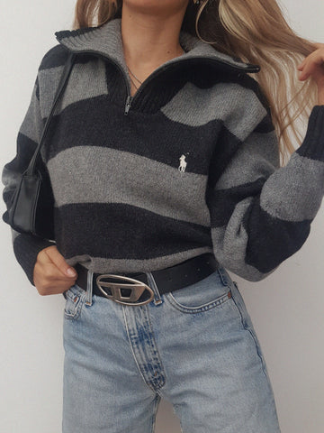 VINTAGE KNIT