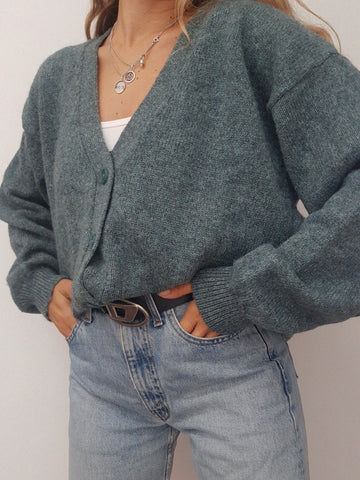 VINTAGE KNIT