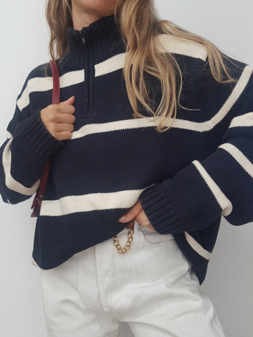 VINTAGE KNIT