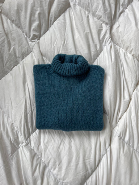 LOVE KNIT // new