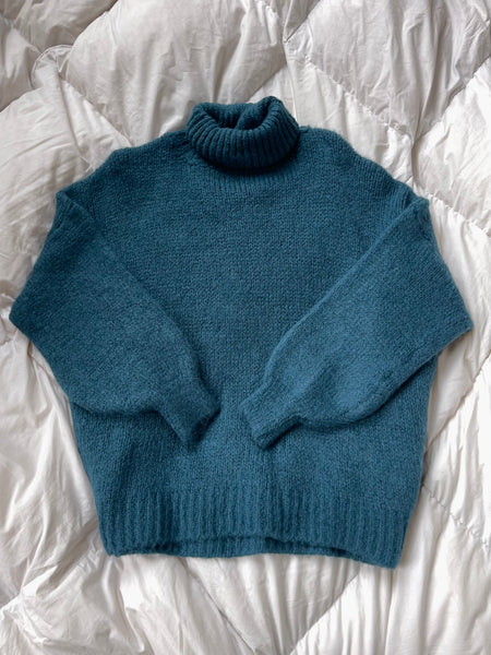 LOVE KNIT // new