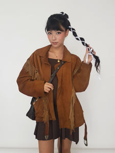 MULI COAT