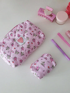 BEAUTY BAG handmade // size normal