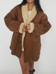 COZY COAT 12