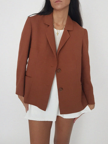 VINTAGE BLAZER