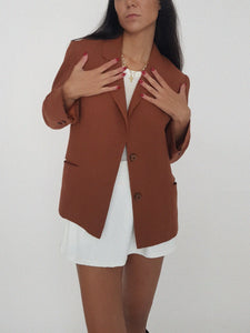 VINTAGE BLAZER