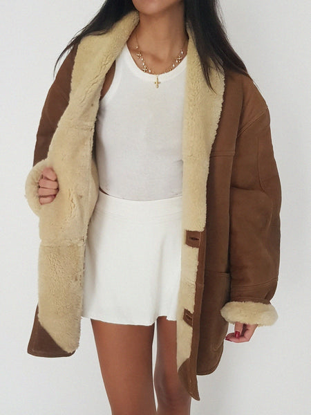 COZY COAT 12