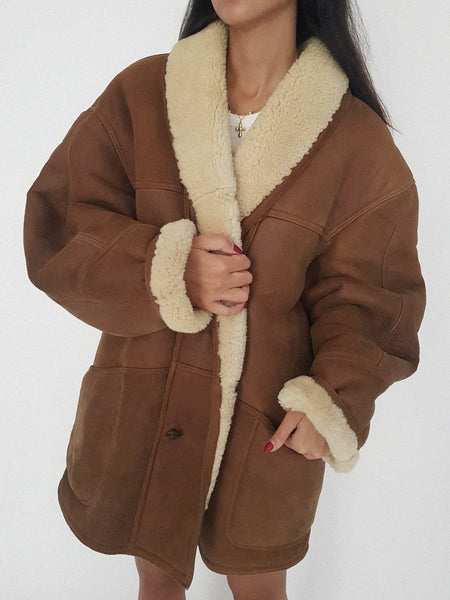 COZY COAT 12