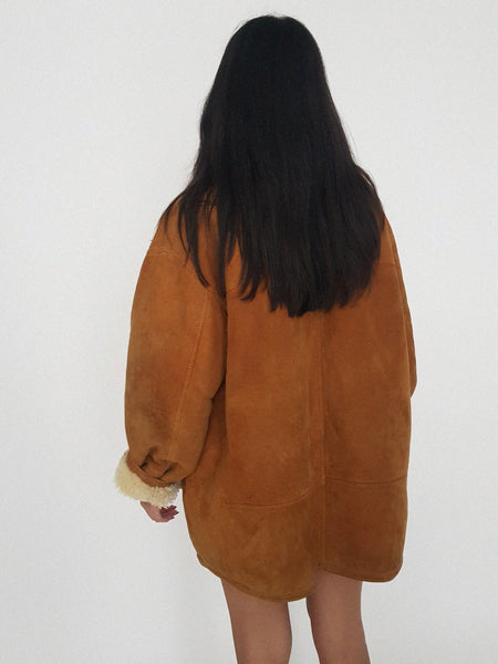 COZY COAT 10