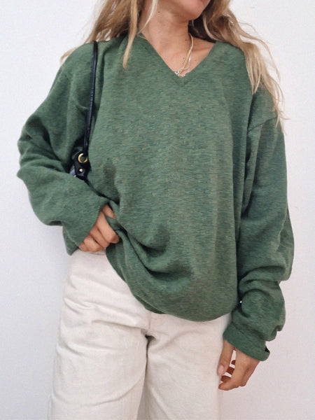 VINTAGE KNIT