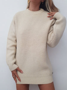 VINTAGE KNIT