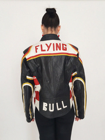 RACING COAT RARE II