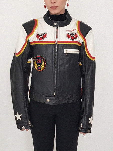 RACING COAT RARE II