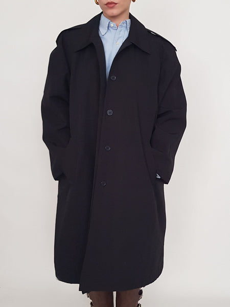 TRENCH COAT VINTAGE