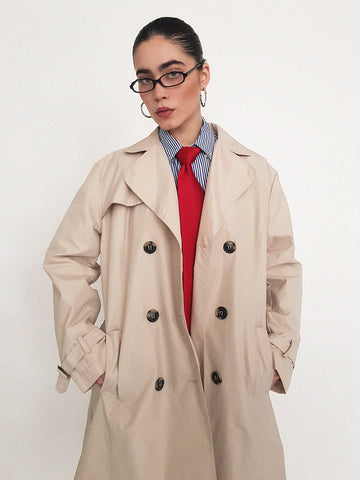 TRENCH COAT VINTAGE