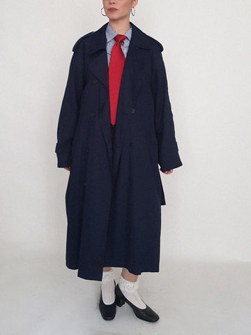 TRENCH COAT VINTAGE