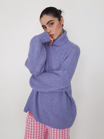 LOVER KNIT // new