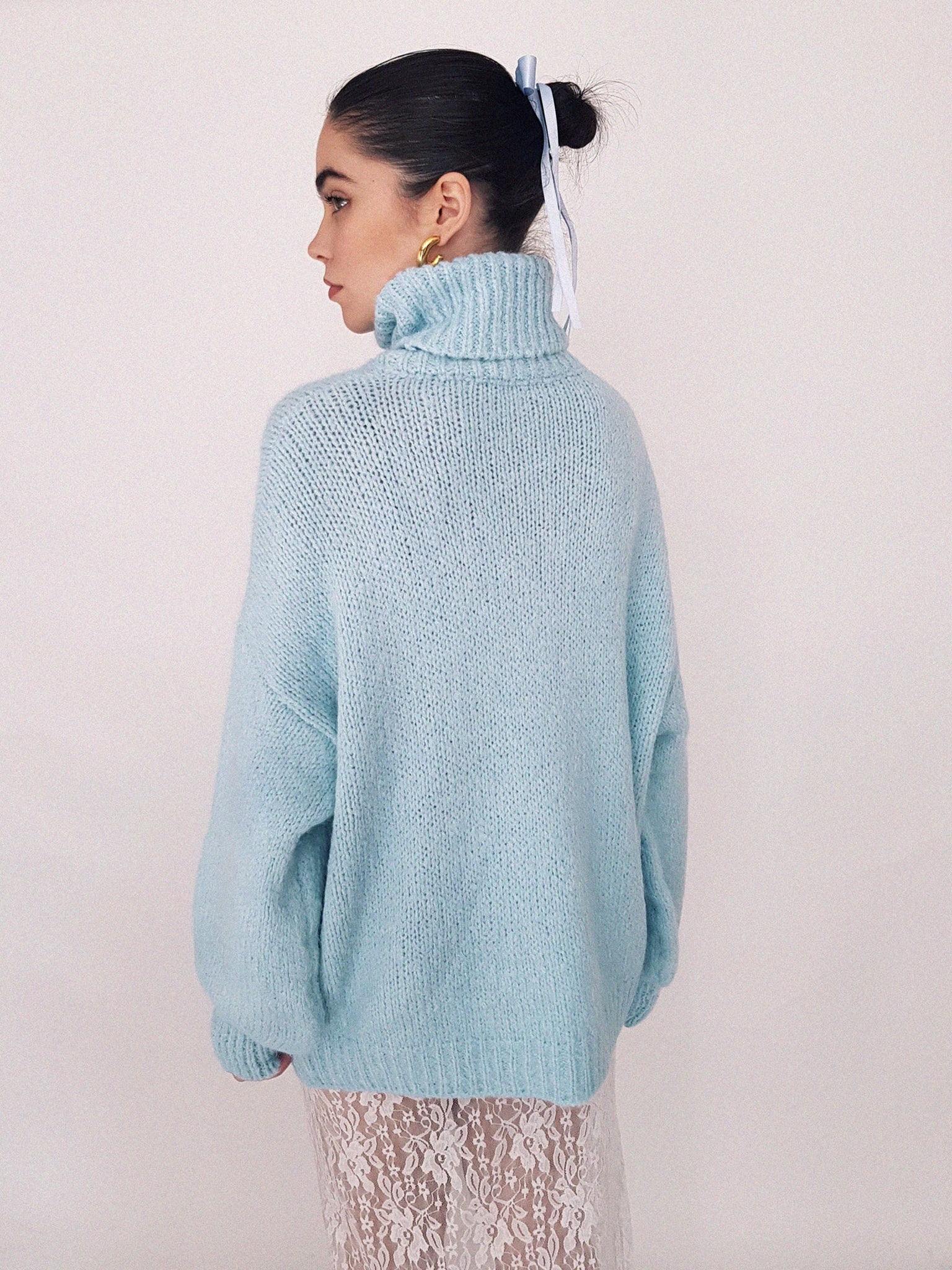 LOVER KNIT // new