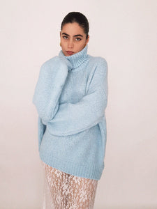 LOVER KNIT // new