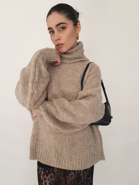 LOVER KNIT // new