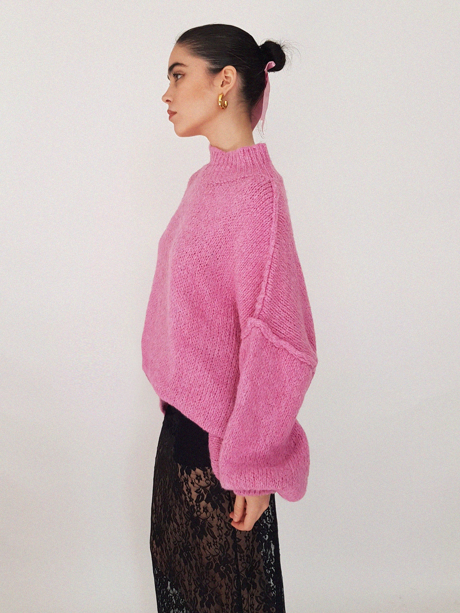 LOVE KNIT // new